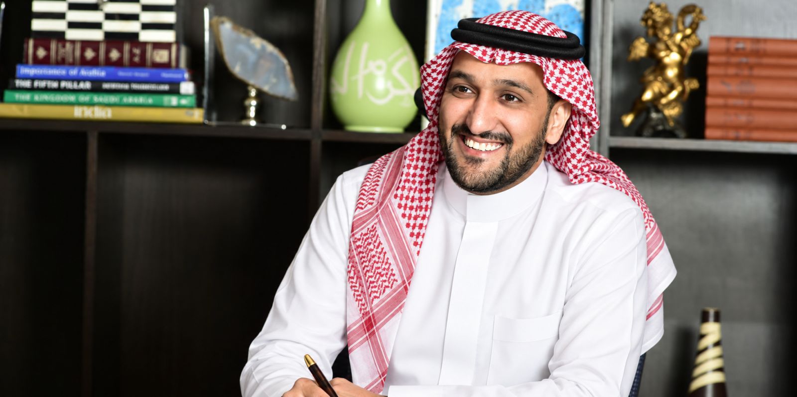 Dr. Mamdouh Albaqumi