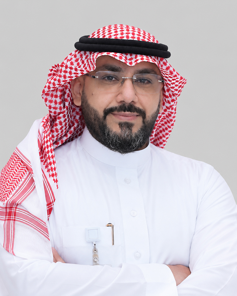 Dr. Riyadh AlOrf