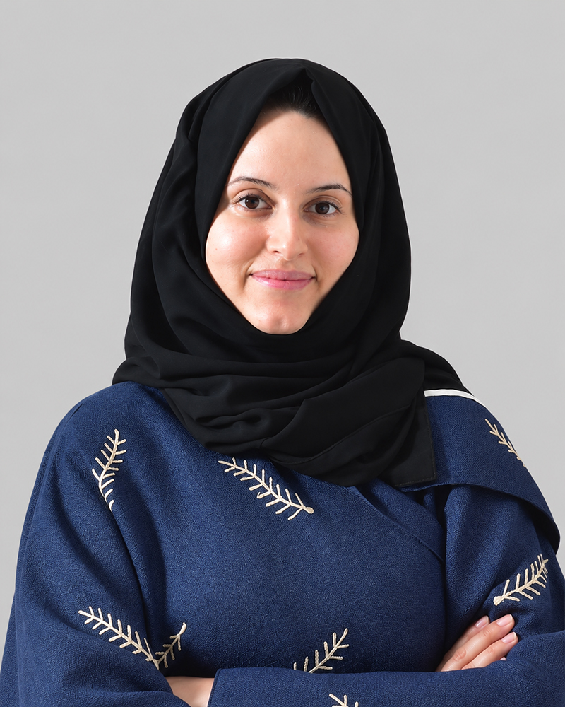 Sara Bakhorji