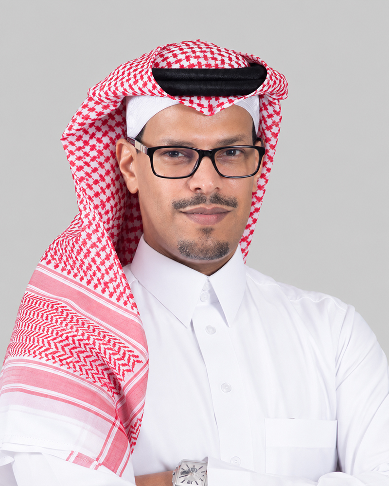 Ali Alhazmi 