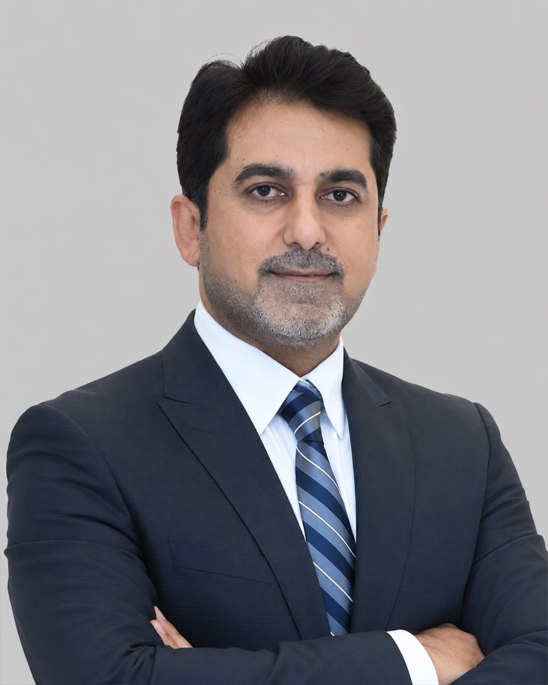 Muhammad Nawaz